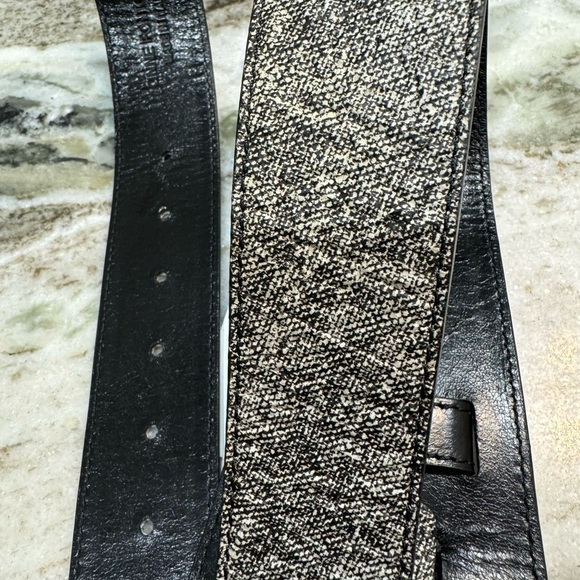Anne Fontaine Maldivia Belt O/S - Picture 6 of 11